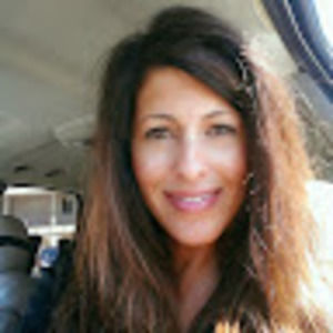 Meet your Posher, Sharon